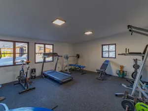 Prodej bytu 2+kk, Petrovice u Sušice - Jiřičná, 53 m2