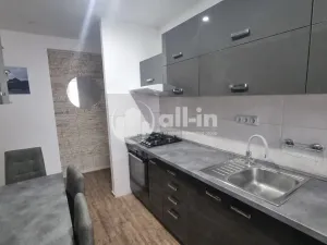 Pronájem bytu 2+1, Vyškov - Vyškov-Předměstí, Švermova, 54 m2