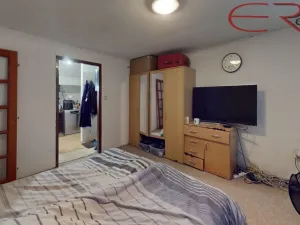 Prodej rodinného domu, Mnichovo Hradiště, Masarykovo náměstí, 200 m2