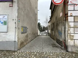 Prodej rodinného domu, Mnichovo Hradiště, Masarykovo náměstí, 200 m2