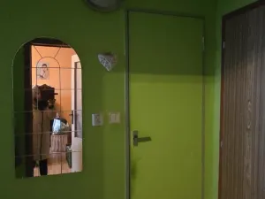 Pronájem bytu 1+1, Jeseník, Dukelská, 37 m2