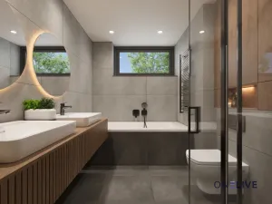 Prodej rodinného domu, Plzeň, 94 m2