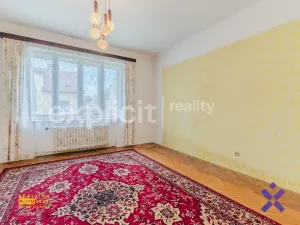 Prodej rodinného domu, Uherský Ostroh - Ostrožské Předměstí, Nový Lán, 123 m2