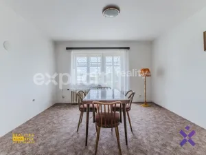 Prodej rodinného domu, Uherský Ostroh - Ostrožské Předměstí, Nový Lán, 123 m2