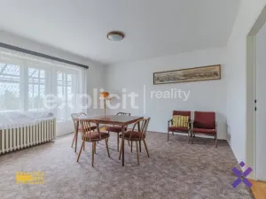 Prodej rodinného domu, Uherský Ostroh - Ostrožské Předměstí, Nový Lán, 123 m2