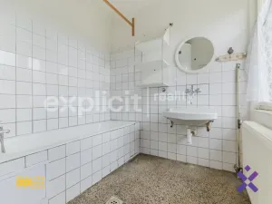 Prodej rodinného domu, Uherský Ostroh - Ostrožské Předměstí, Nový Lán, 123 m2