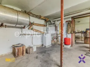 Prodej rodinného domu, Uherský Ostroh - Ostrožské Předměstí, Nový Lán, 123 m2