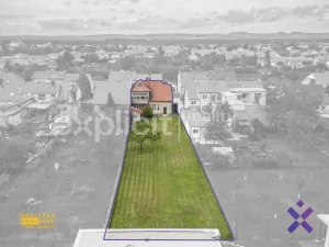 Prodej rodinného domu, Uherský Ostroh - Ostrožské Předměstí, Nový Lán, 123 m2