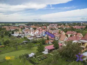 Prodej rodinného domu, Uherský Ostroh - Ostrožské Předměstí, Nový Lán, 123 m2