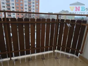 Prodej bytu 2+1, Prostějov, Jana Zrzavého, 55 m2