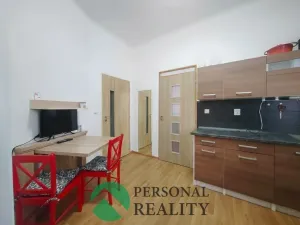 Pronájem bytu 2+1, Mariánské Lázně, Luční, 56 m2