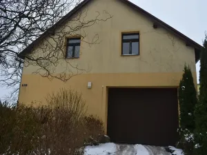 Prodej činžovního domu, Varnsdorf, 537 m2