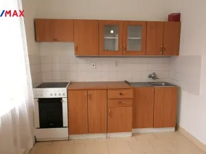 Pronájem bytu 1+kk, Týniště nad Orlicí, Za Drahou, 35 m2