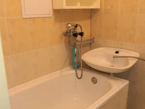 Pronájem bytu 1+kk, Týniště nad Orlicí, Za Drahou, 35 m2