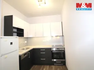 Pronájem bytu 2+kk, Kolín, Václavská, 52 m2