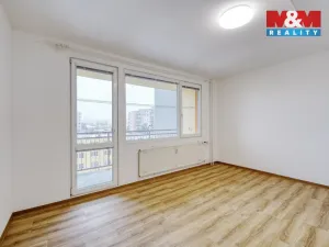 Pronájem bytu 4+1, Plzeň - Bolevec, Tachovská, 84 m2