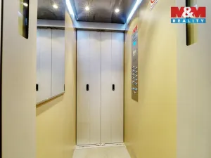 Pronájem bytu 4+1, Plzeň - Bolevec, Tachovská, 84 m2