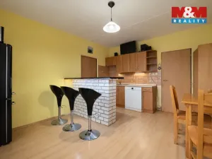 Prodej bytu 1+1, Plzeň - Skvrňany, Karla Steinera, 36 m2