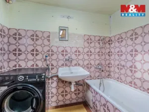 Prodej rodinného domu, Zákupy, Ke Koupališti, 123 m2