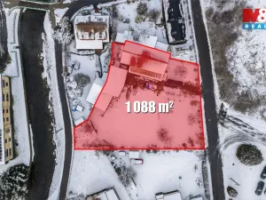 Prodej rodinného domu, Zákupy, Ke Koupališti, 123 m2