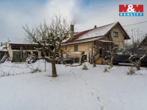 Prodej rodinného domu, Zákupy, Ke Koupališti, 123 m2