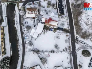 Prodej rodinného domu, Zákupy, Ke Koupališti, 123 m2