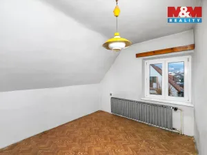 Prodej rodinného domu, Sušice - Sušice II, Smetanova, 74 m2