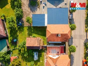 Prodej rodinného domu, Sušice - Sušice II, Smetanova, 74 m2