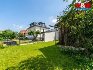 Prodej rodinného domu, Sušice - Sušice II, Smetanova, 74 m2