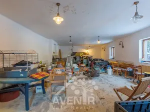 Prodej chaty, Sielnica, Slovensko, 278 m2