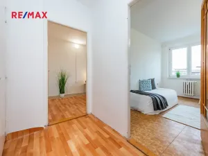 Prodej bytu 3+1, Praha - Záběhlice, Svojšovická, 76 m2