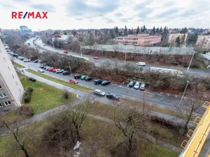 Prodej bytu 3+1, Praha - Záběhlice, Svojšovická, 76 m2