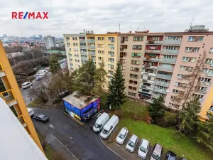 Prodej bytu 3+1, Praha - Záběhlice, Svojšovická, 76 m2