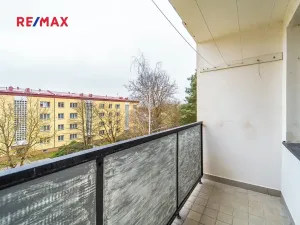 Prodej bytu 4+1, Týnec nad Sázavou, Na Hlinkách, 85 m2