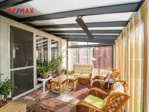 Prodej rodinného domu, Měchenice, Na Vyhlídce, 246 m2