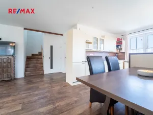 Prodej rodinného domu, Měchenice, Na Vyhlídce, 246 m2