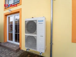 Prodej rodinného domu, Měchenice, Na Vyhlídce, 246 m2