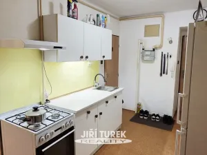 Prodej bytu 3+kk, Hořovice, Palachova, 64 m2