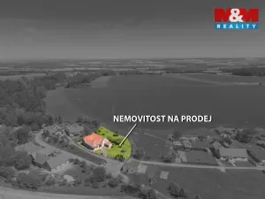 Prodej rodinného domu, Libecina - Javorníček, 150 m2