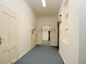 Pronájem kanceláře, Praha, Bieblova, 90 m2