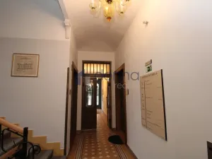 Pronájem kanceláře, Praha, Bieblova, 89 m2