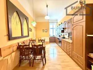 Prodej činžovního domu, Plzeň - Vnitřní Město, Sedláčkova, 913 m2