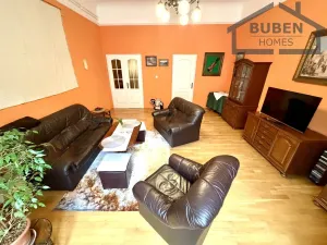 Prodej činžovního domu, Plzeň - Vnitřní Město, Sedláčkova, 913 m2