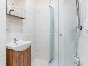 Pronájem bytu 2+kk, Tursko, Nová, 44 m2