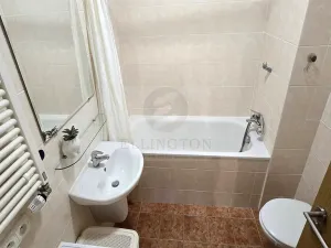 Pronájem bytu 2+kk, Praha - Vysočany, Ocelářská, 50 m2