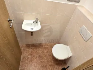 Pronájem bytu 2+kk, Praha - Vysočany, Ocelářská, 50 m2