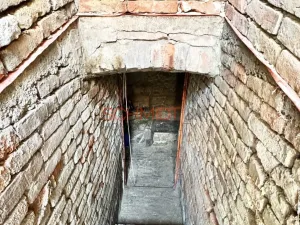 Prodej rodinného domu, Hustopeče, Havlíčkova, 129 m2