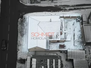 Prodej rodinného domu, Hustopeče, Havlíčkova, 129 m2