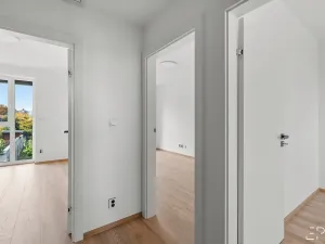 Pronájem rodinného domu, Tuřany, 111 m2