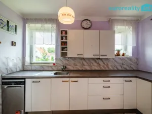 Prodej rodinného domu, Pláně - Ondřejov, 270 m2